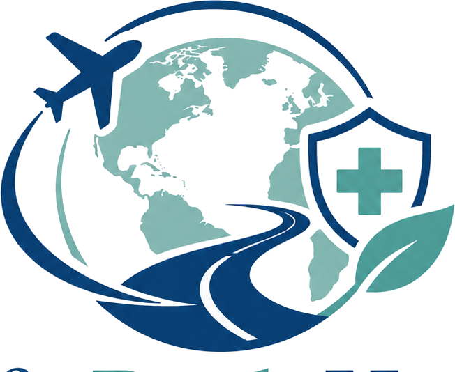 Safe Back Home Logo